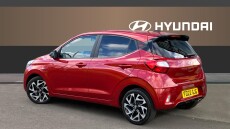 Hyundai i10 1.0 T-GDi N Line 5dr Petrol Hatchback